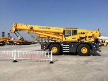 XCMG XCR30 brand new mini pickup trailer truck crane for sale